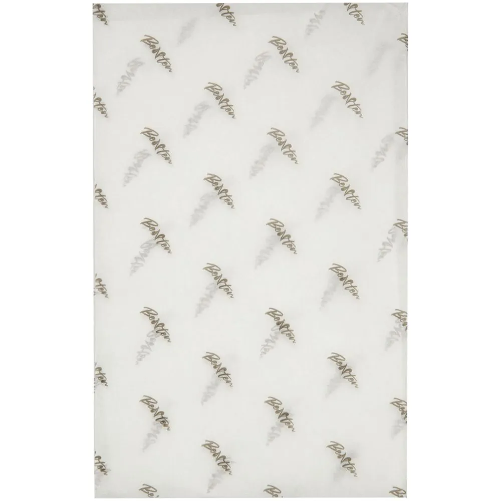 Бумага Tissue Print с печатью на заказ заказать онлайн с вашим дизайном на заказ в Москве и области