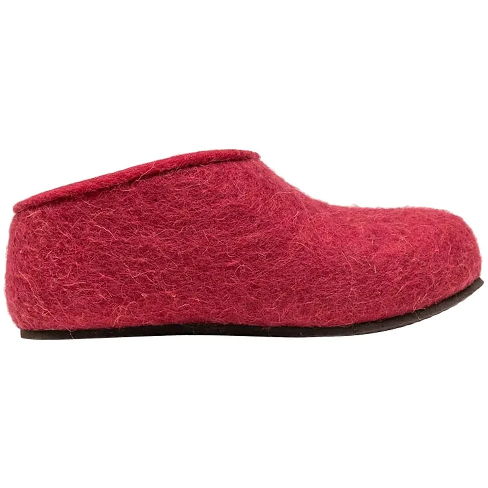 Домашние валенки Cant, розовые (вереск), размер 38 заказать онлайн с вашим дизайном на заказ в Москве и области