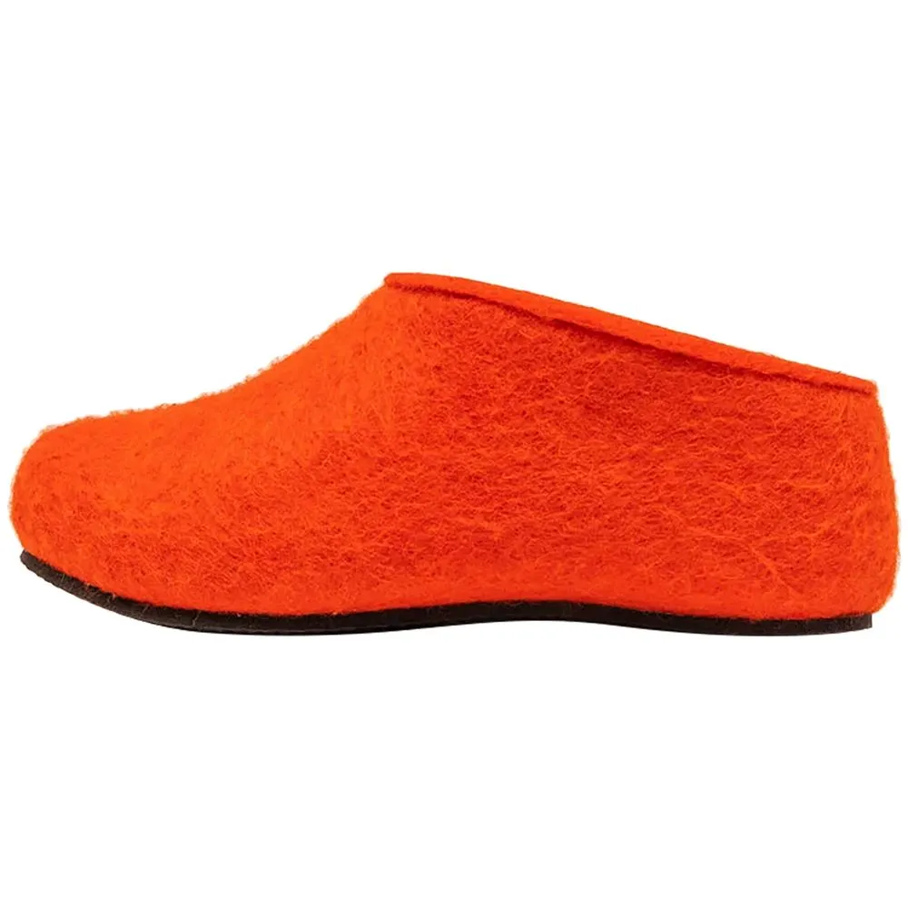 Домашние валенки Cant, красные, размер 41 заказать онлайн с вашим дизайном на заказ в Москве и области