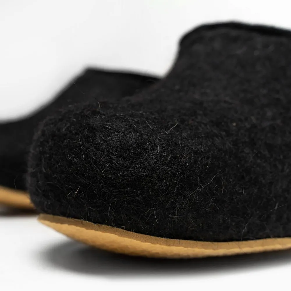 Домашние валенки Cant, черные, размер 37 заказать онлайн с вашим дизайном на заказ в Москве и области