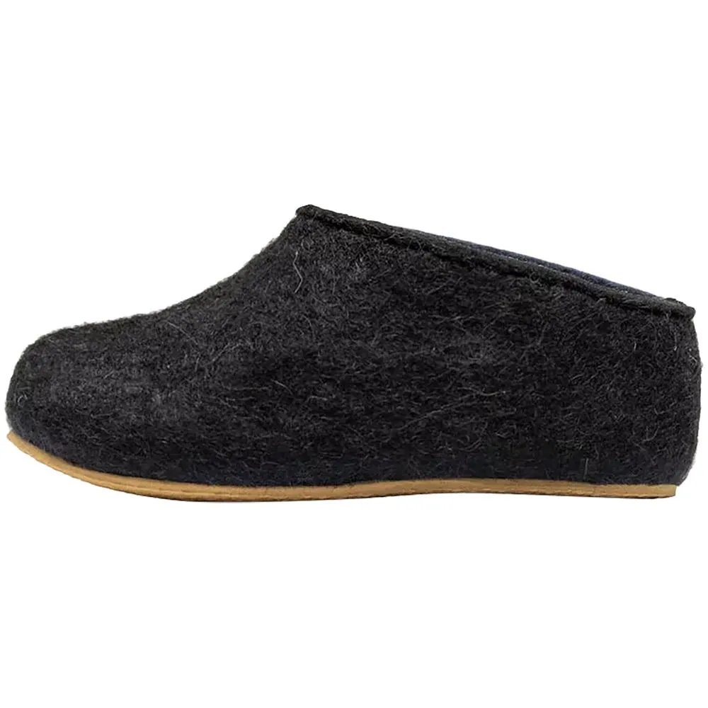 Домашние валенки Cant, черные, размер 37 заказать онлайн с вашим дизайном на заказ в Москве и области