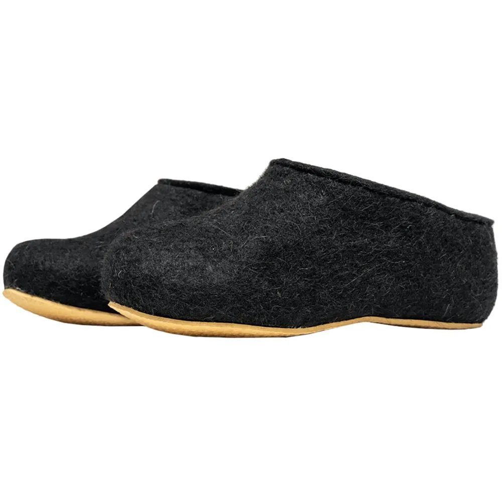 Домашние валенки Cant, черные, размер 37 заказать онлайн с вашим дизайном на заказ в Москве и области