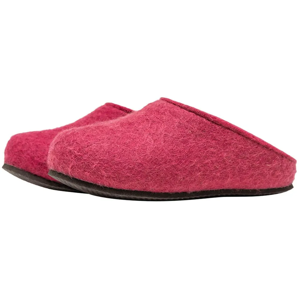 Домашние валенки Step, розовые (вереск), размер 38 заказать онлайн с вашим дизайном на заказ в Москве и области