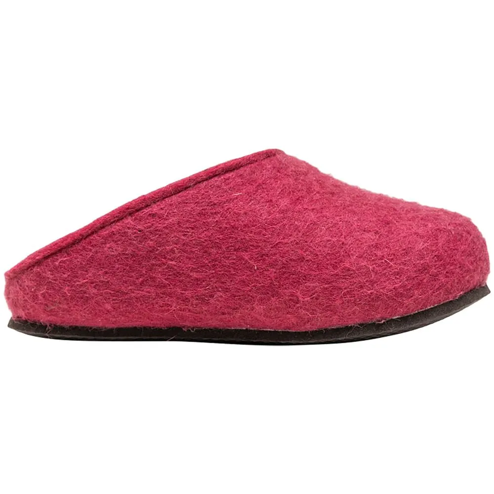 Домашние валенки Step, розовые (вереск), размер 38 заказать онлайн с вашим дизайном на заказ в Москве и области