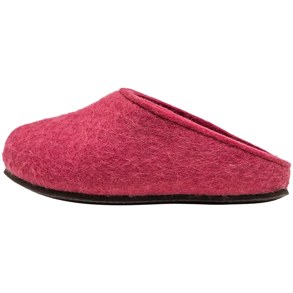 Домашние валенки Step, розовые (вереск), размер 38 заказать онлайн с вашим дизайном на заказ в Москве и области