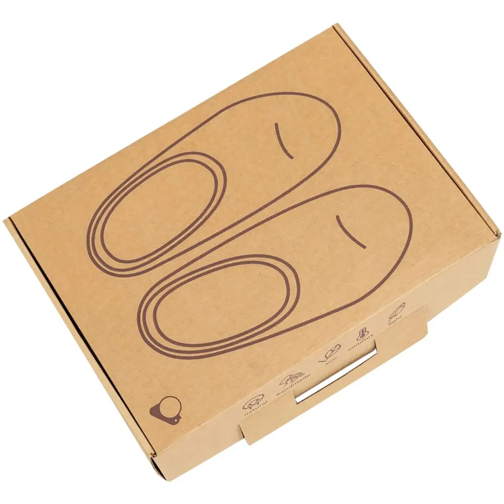 Домашние валенки Wild, красные, размер 36 заказать онлайн с вашим дизайном на заказ в Москве и области