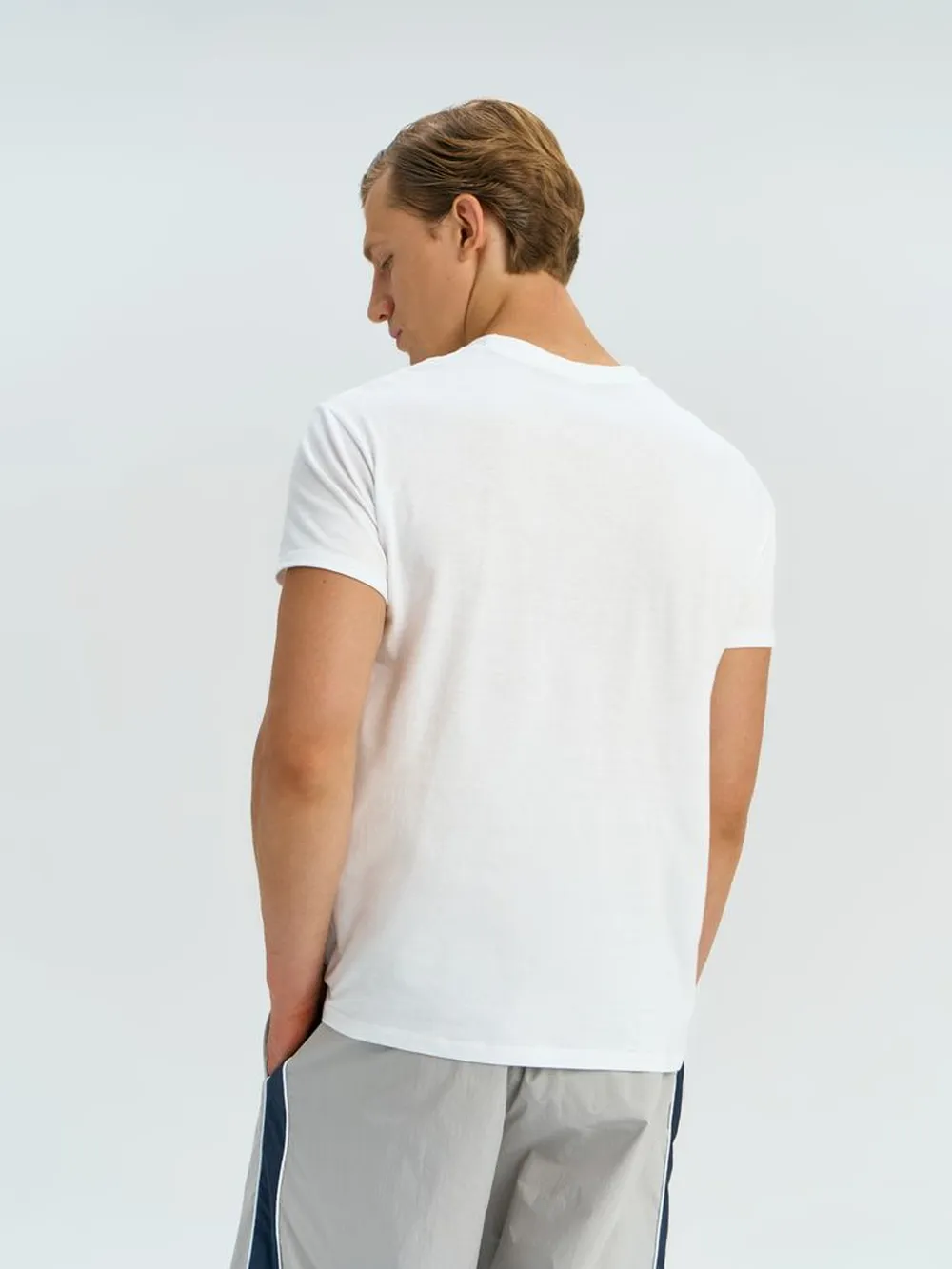 Футболка Regent 150 зеленая (лайм), размер XL заказать онлайн с вашим дизайном на заказ в Москве и области