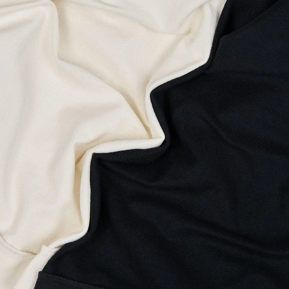 Свитшот унисекс Sinkopa, черный, размер M/L заказать онлайн с вашим дизайном на заказ в Москве и области