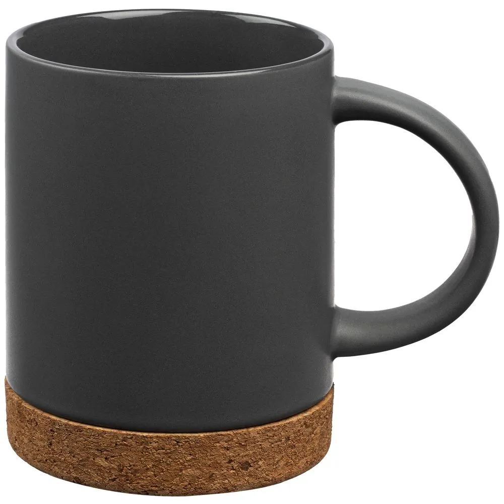 Набор inStream Tea, серый заказать онлайн с вашим дизайном на заказ в Москве и области