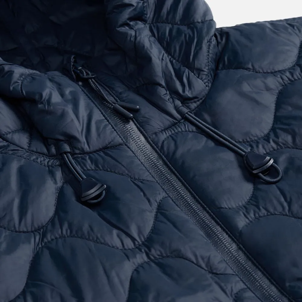 Жилет унисекс Tarnaby, темно-синий, размер S заказать онлайн с вашим дизайном на заказ в Москве и области