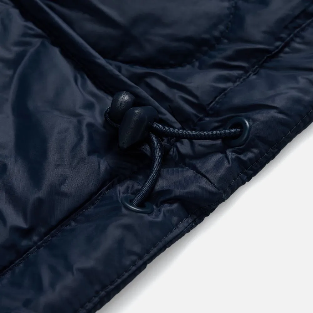 Жилет унисекс Tarnaby, темно-синий, размер S заказать онлайн с вашим дизайном на заказ в Москве и области