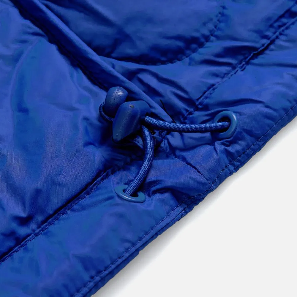 Жилет унисекс Tarnaby, ярко-синий, размер L заказать онлайн с вашим дизайном на заказ в Москве и области