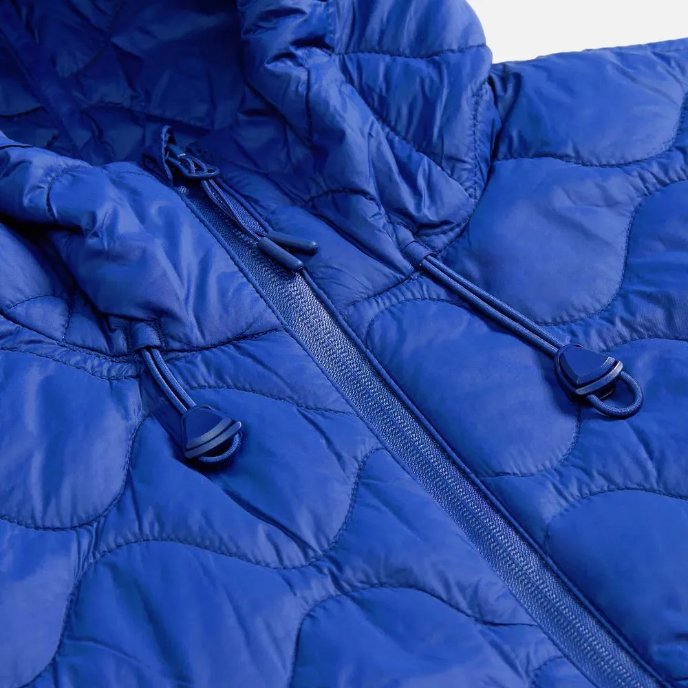 Жилет унисекс Tarnaby, ярко-синий, размер 3XL заказать онлайн с вашим дизайном на заказ в Москве и области