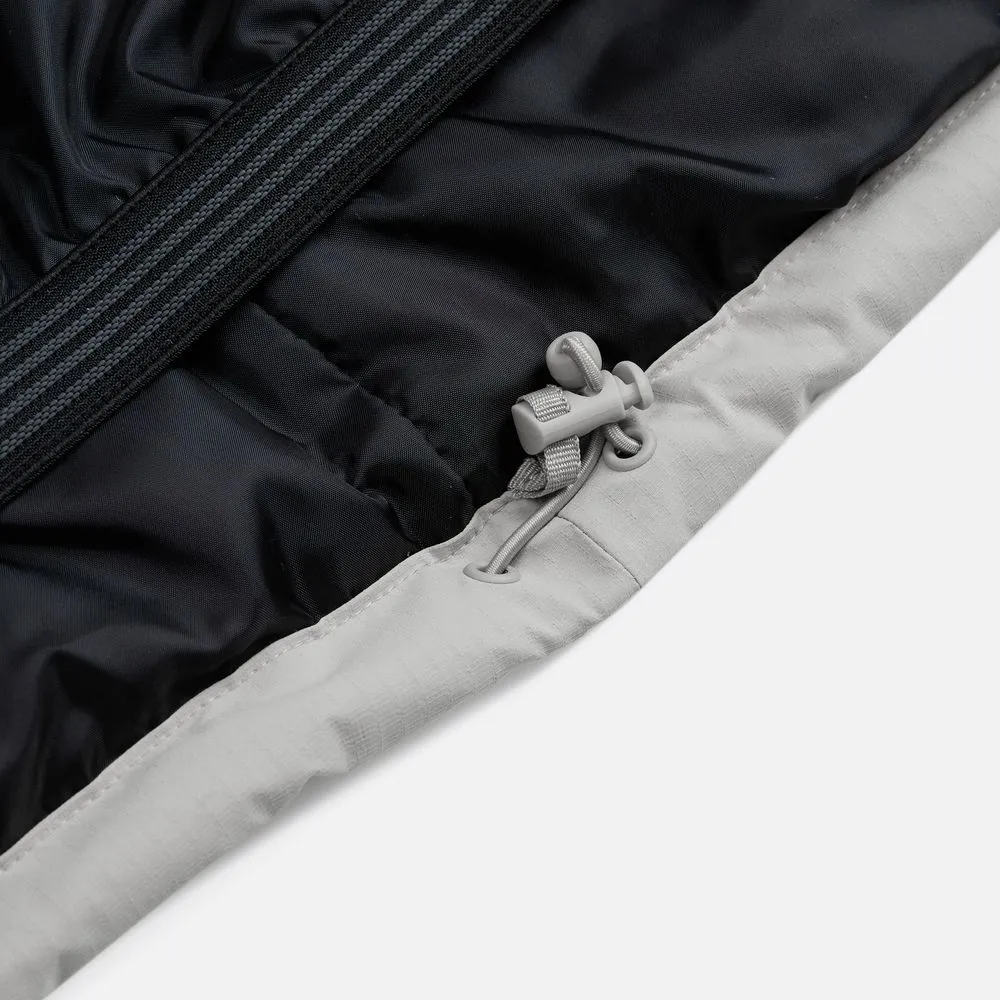 Жилет унисекс Sfera, светло-серый, размер L заказать онлайн с вашим дизайном на заказ в Москве и области