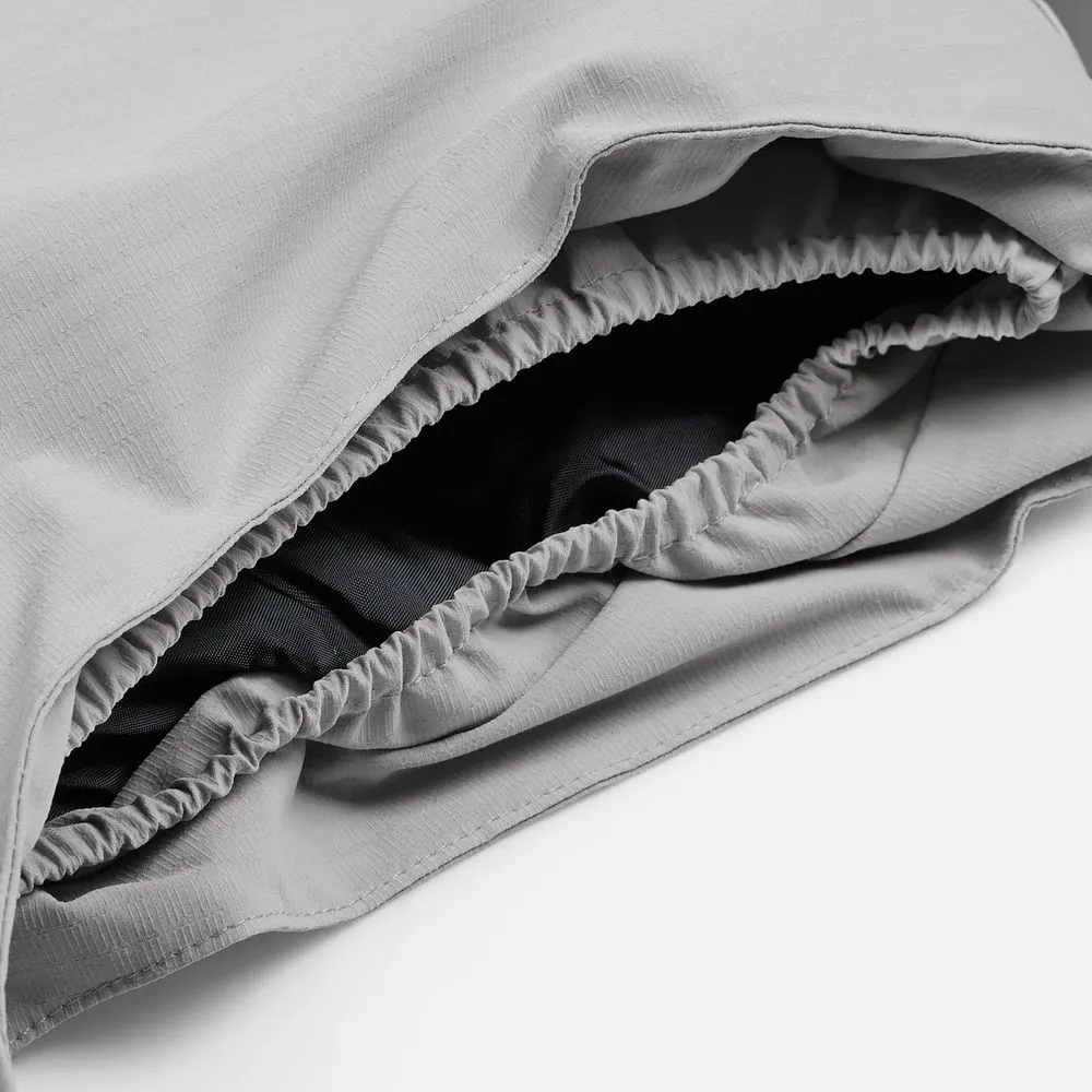 Жилет унисекс Sfera, светло-серый, размер L заказать онлайн с вашим дизайном на заказ в Москве и области