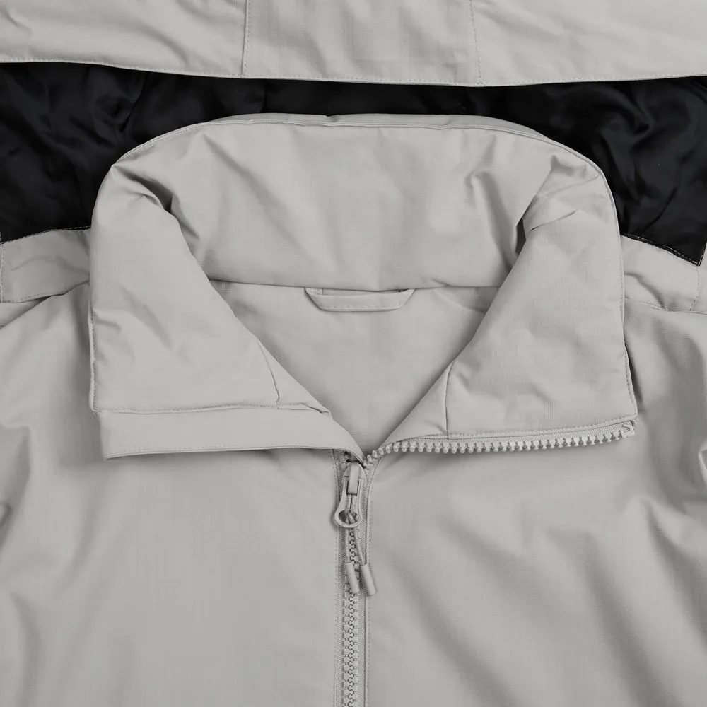 Жилет унисекс Sfera, светло-серый, размер 3XL заказать онлайн с вашим дизайном на заказ в Москве и области