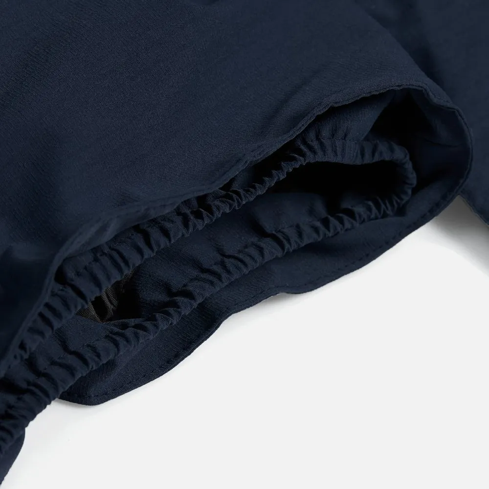 Жилет унисекс Sfera, темно-синий, размер XXL заказать онлайн с вашим дизайном на заказ в Москве и области