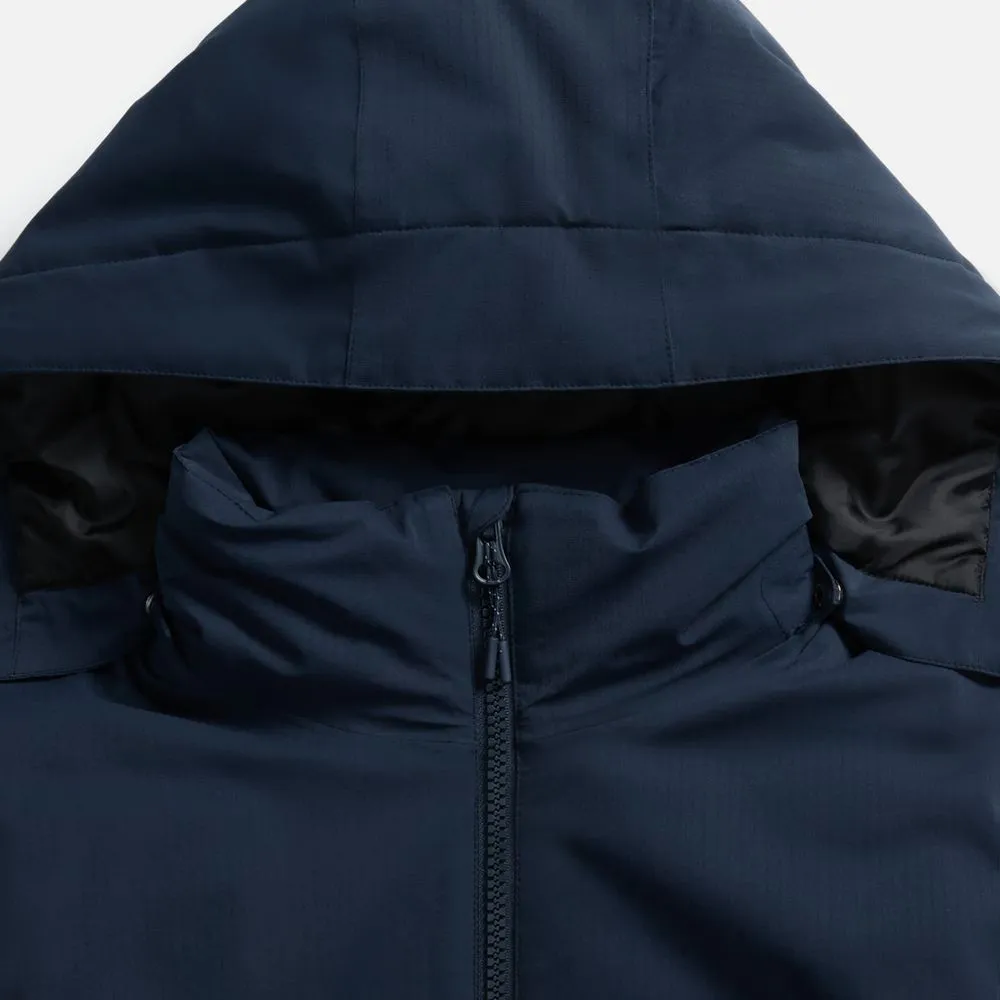 Жилет унисекс Sfera, темно-синий, размер XXL заказать онлайн с вашим дизайном на заказ в Москве и области