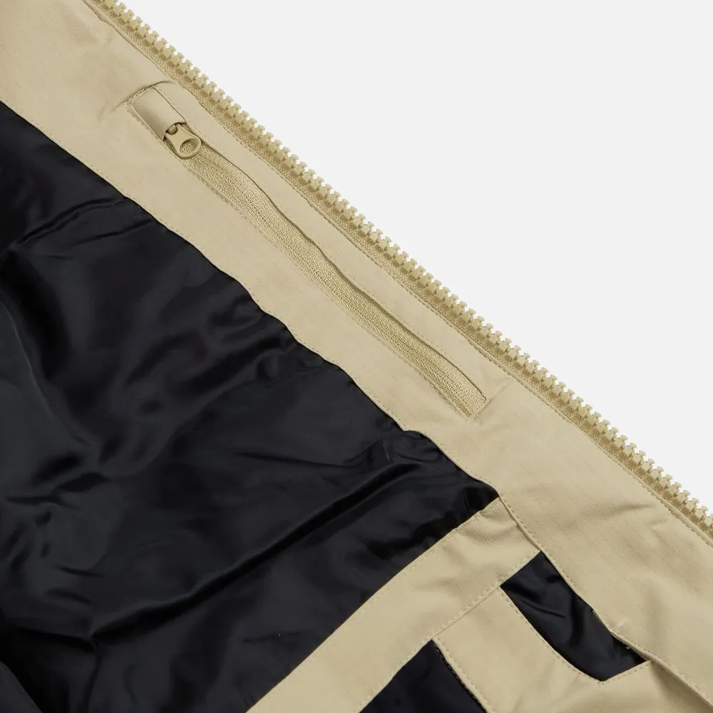 Жилет унисекс Sfera, бежевый, размер M заказать онлайн с вашим дизайном на заказ в Москве и области