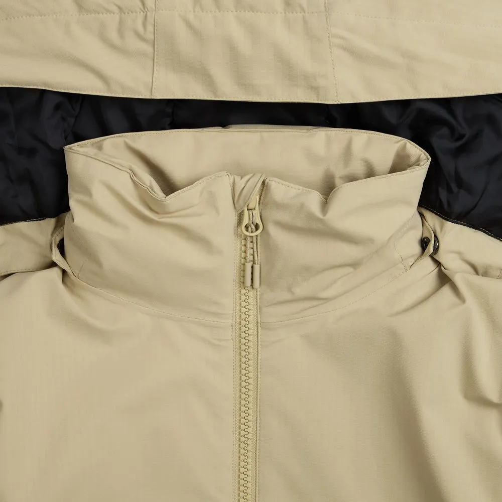 Жилет унисекс Sfera, бежевый, размер M заказать онлайн с вашим дизайном на заказ в Москве и области