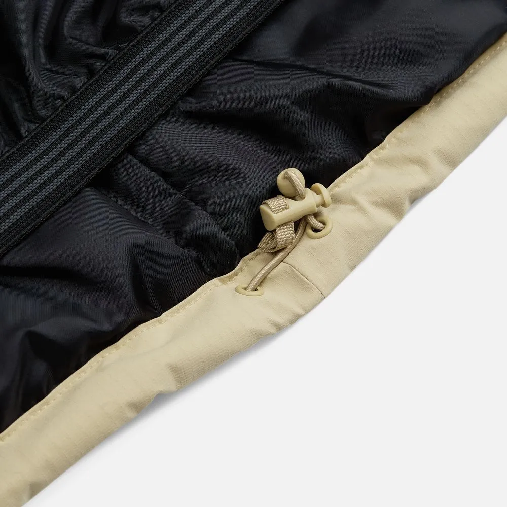 Жилет унисекс Sfera, бежевый, размер M заказать онлайн с вашим дизайном на заказ в Москве и области