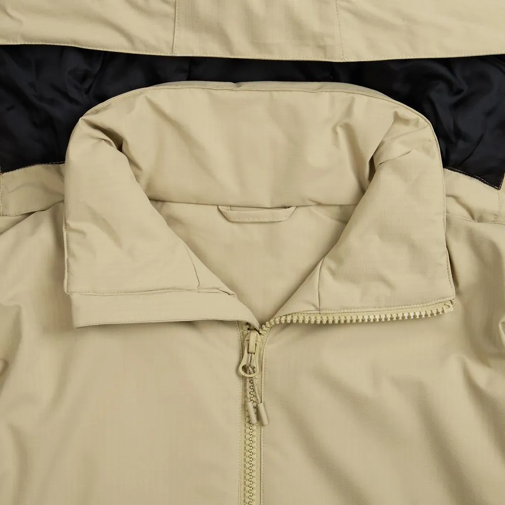 Жилет унисекс Sfera, бежевый, размер M заказать онлайн с вашим дизайном на заказ в Москве и области