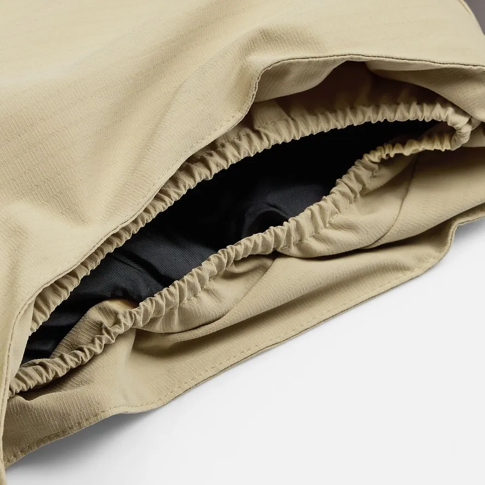 Жилет унисекс Sfera, бежевый, размер M заказать онлайн с вашим дизайном на заказ в Москве и области