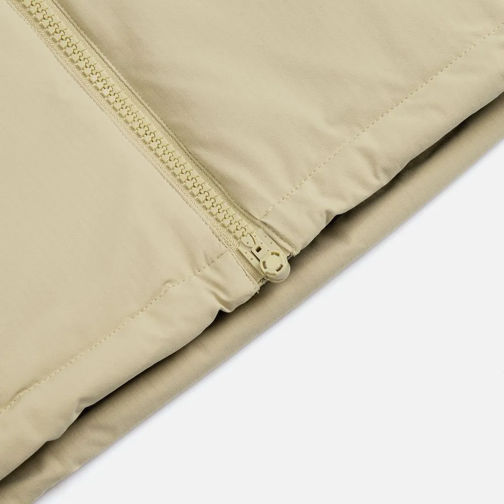 Жилет унисекс Sfera, бежевый, размер L заказать онлайн с вашим дизайном на заказ в Москве и области