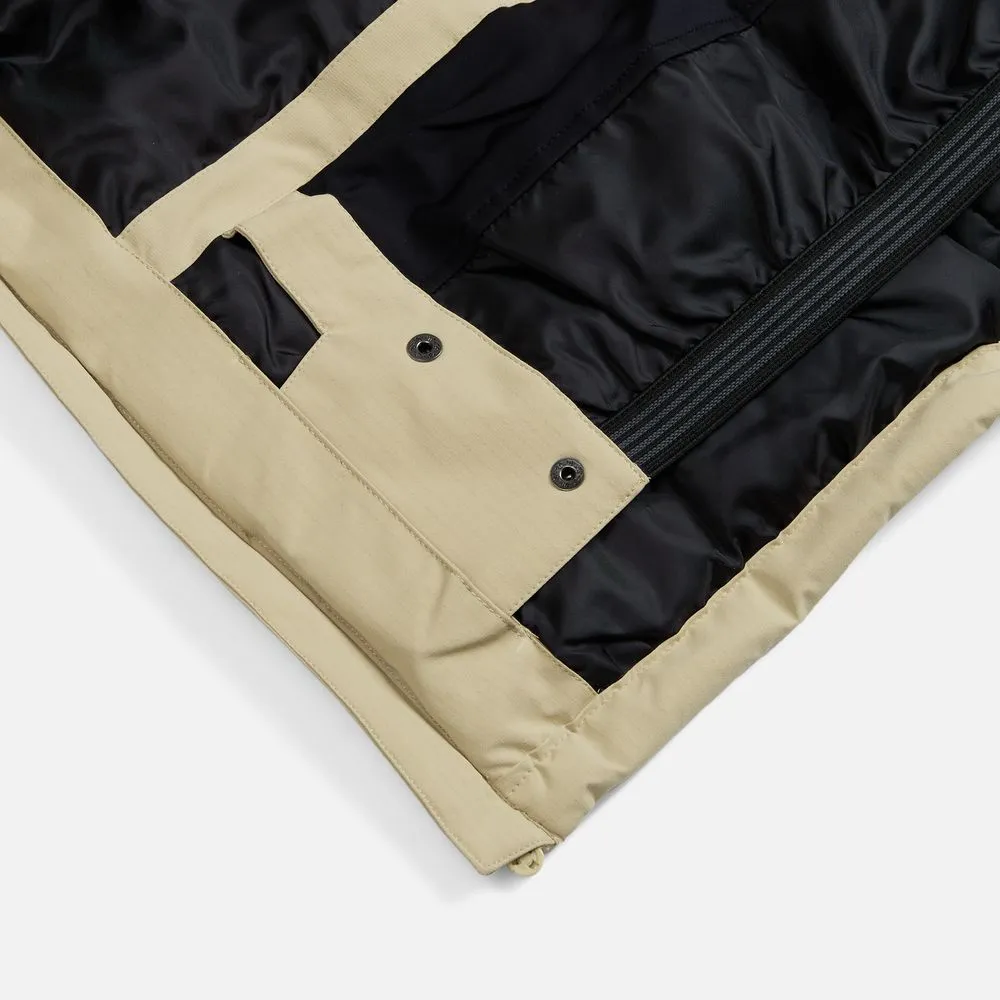 Жилет унисекс Sfera, бежевый, размер XXL заказать онлайн с вашим дизайном на заказ в Москве и области