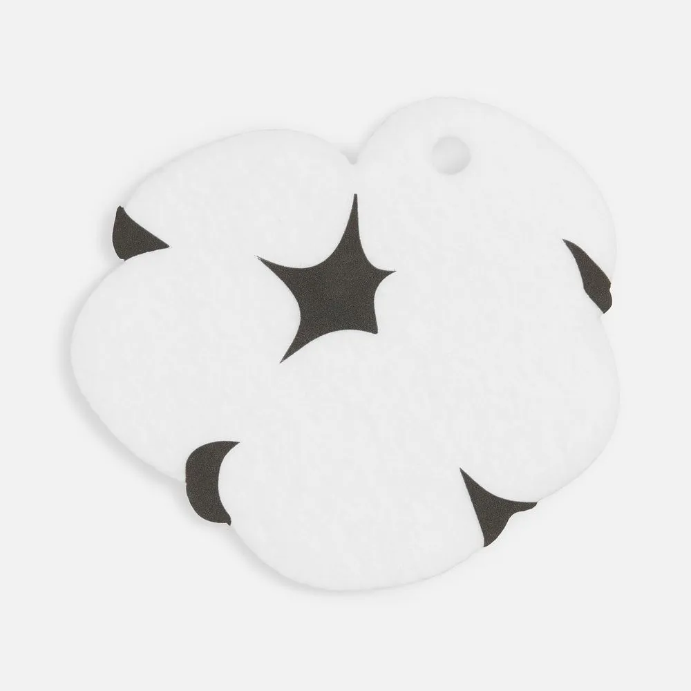 Заготовка из фетра Felt M, белый заказать онлайн с вашим дизайном на заказ в Москве и области