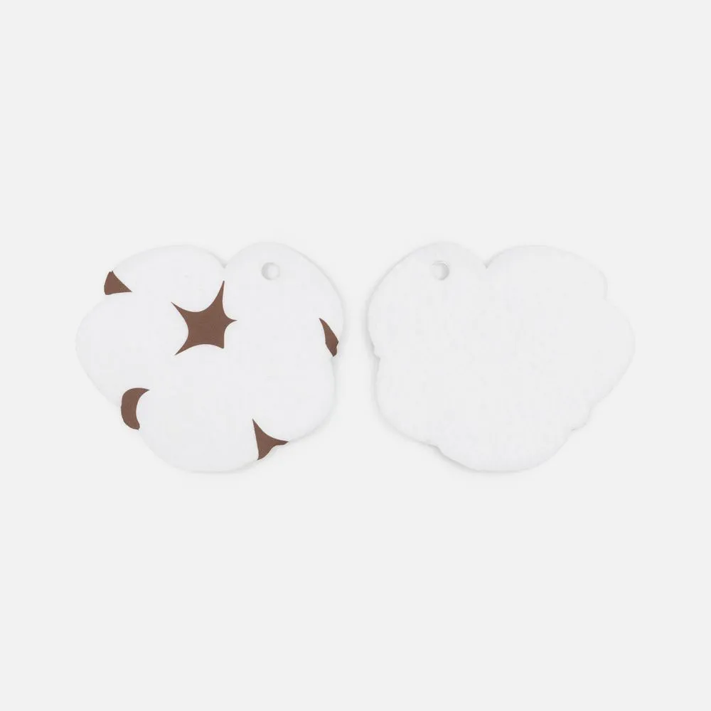 Заготовка из фетра Felt M, белый заказать онлайн с вашим дизайном на заказ в Москве и области