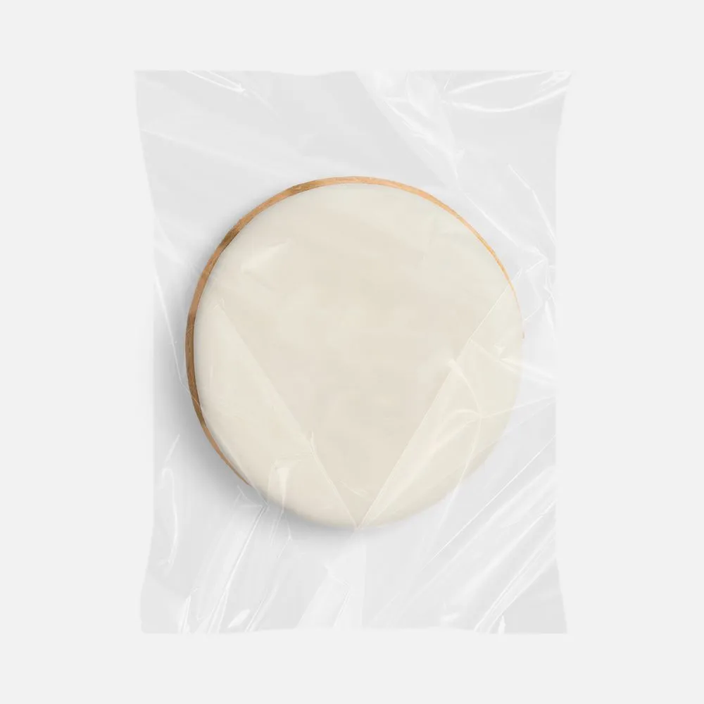 Печенье BrandBite с печатью на заказ заказать онлайн с вашим дизайном на заказ в Москве и области