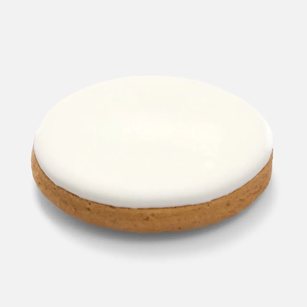 Печенье BrandBite с печатью на заказ заказать онлайн с вашим дизайном на заказ в Москве и области