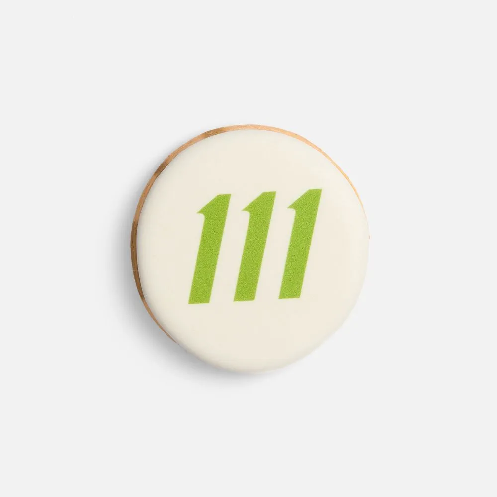 Печенье BrandBite с печатью на заказ заказать онлайн с вашим дизайном на заказ в Москве и области