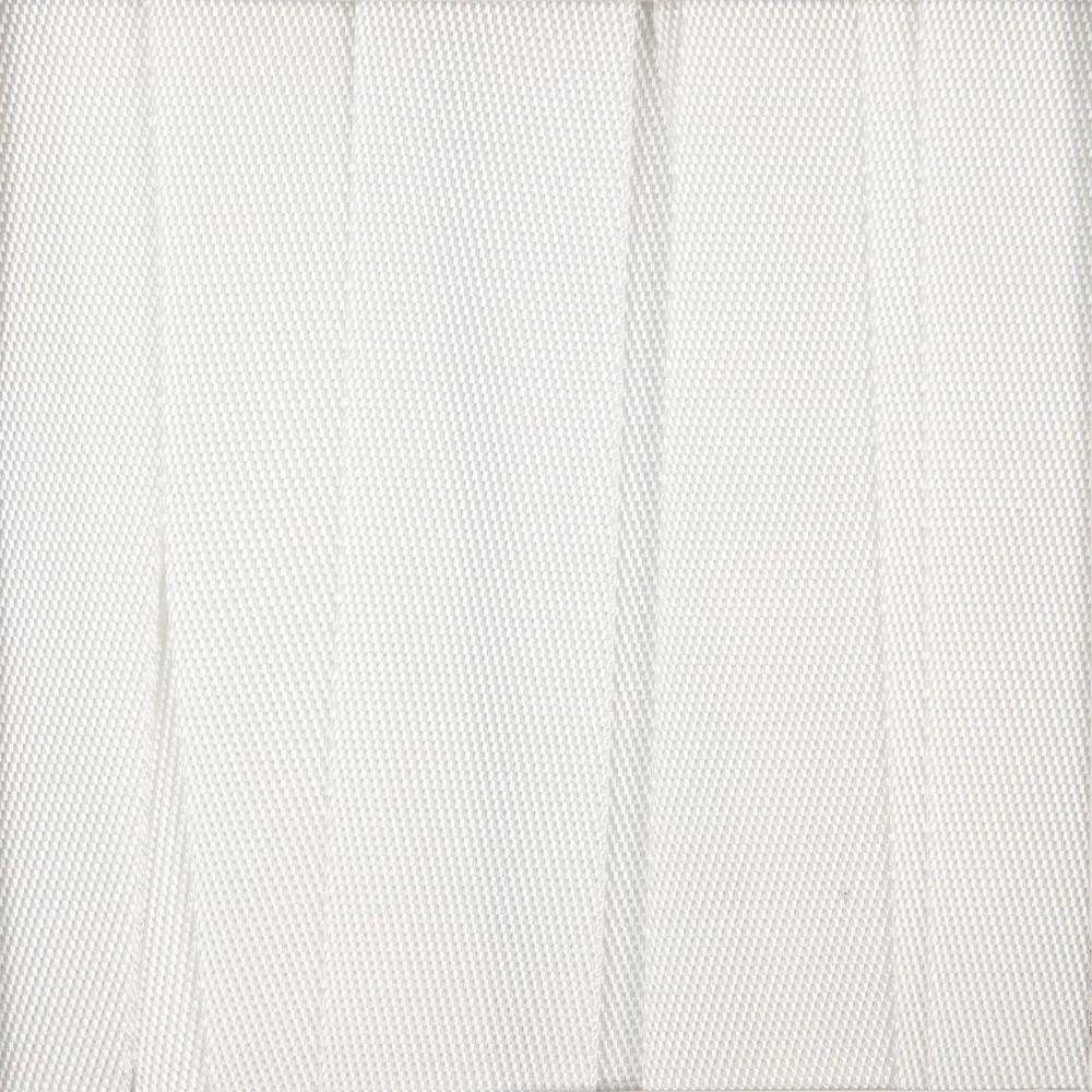 Стропа текстильная Fune 25 XL, белая, 180 см заказать онлайн с вашим дизайном на заказ в Москве и области