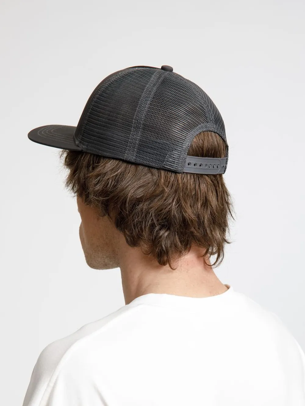 Бейсболка Seguro Air, серая заказать онлайн с вашим дизайном на заказ в Москве и области