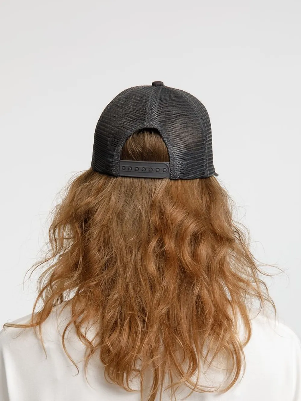 Бейсболка Seguro Air, серая заказать онлайн с вашим дизайном на заказ в Москве и области