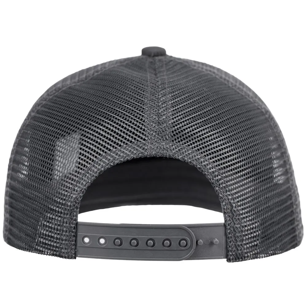 Бейсболка Seguro Air, серая заказать онлайн с вашим дизайном на заказ в Москве и области