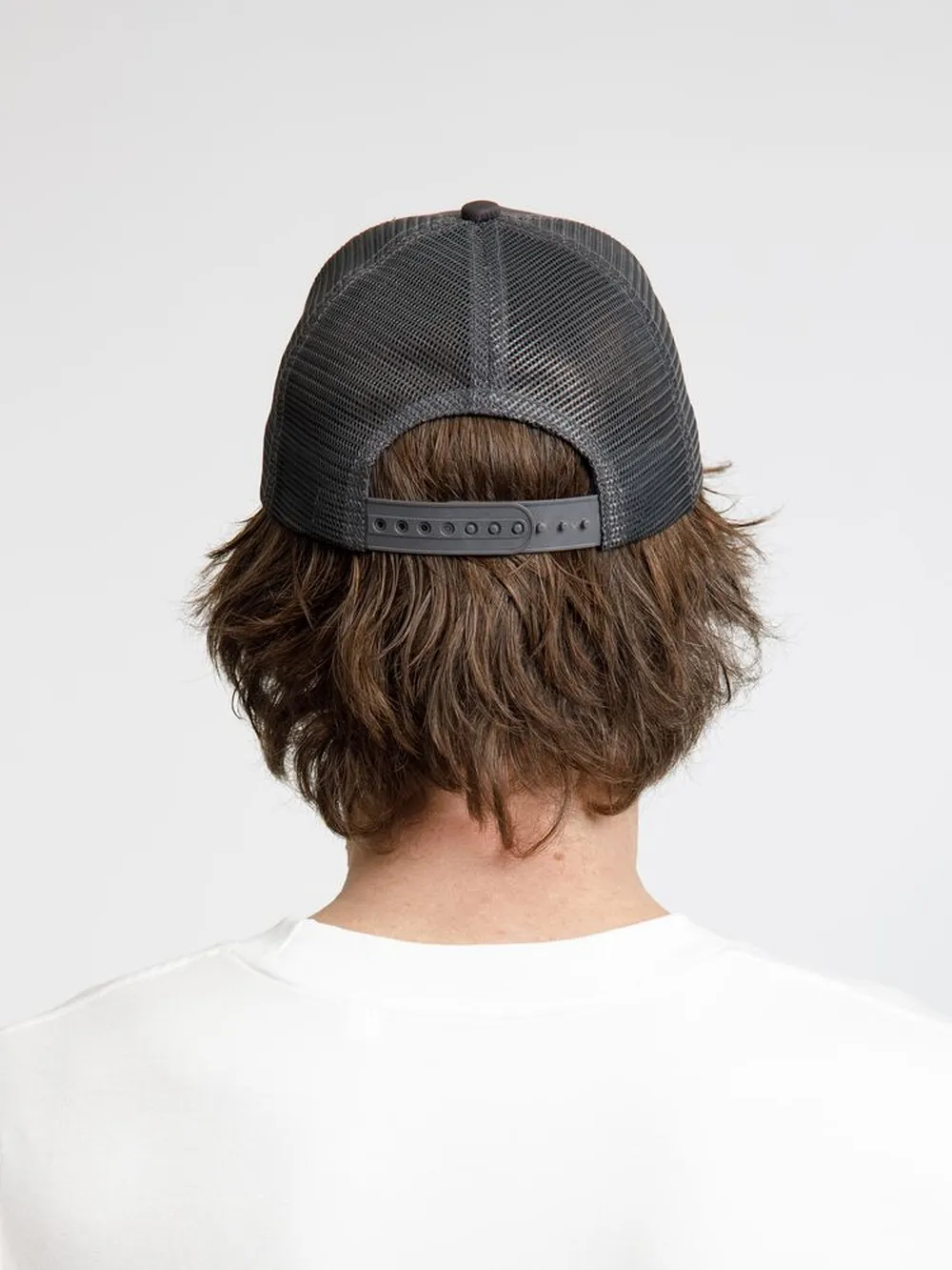 Бейсболка Seguro Air, серая заказать онлайн с вашим дизайном на заказ в Москве и области