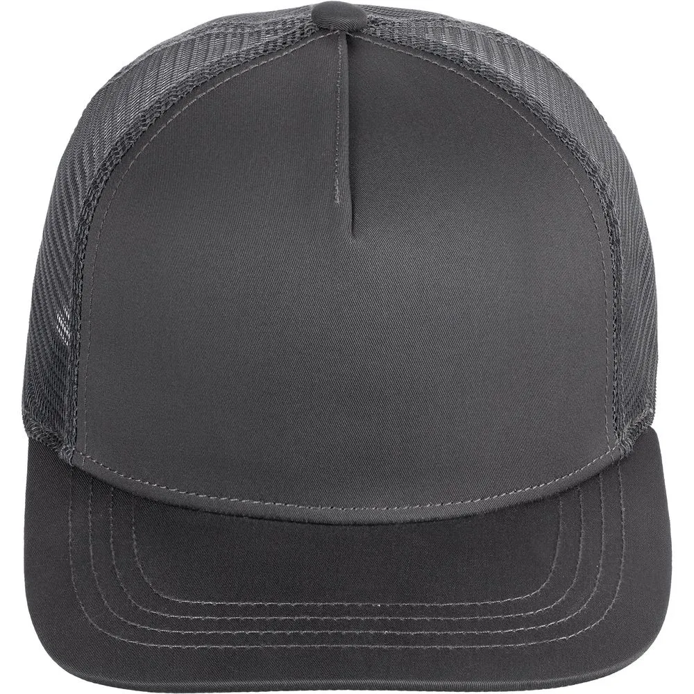 Бейсболка Seguro Air, серая заказать онлайн с вашим дизайном на заказ в Москве и области