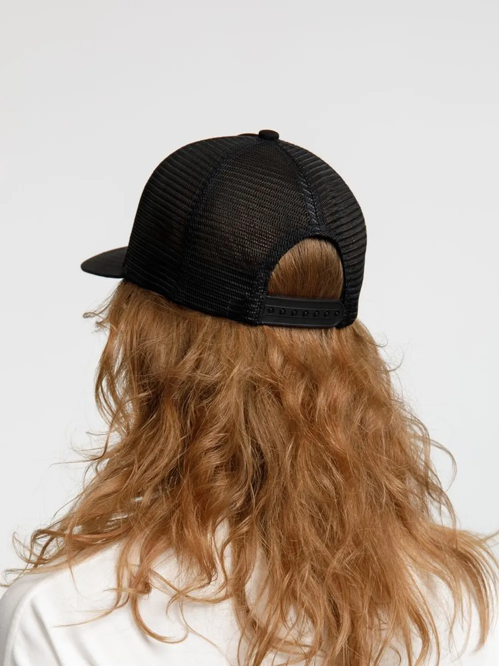 Бейсболка Seguro Air, черная заказать онлайн с вашим дизайном на заказ в Москве и области