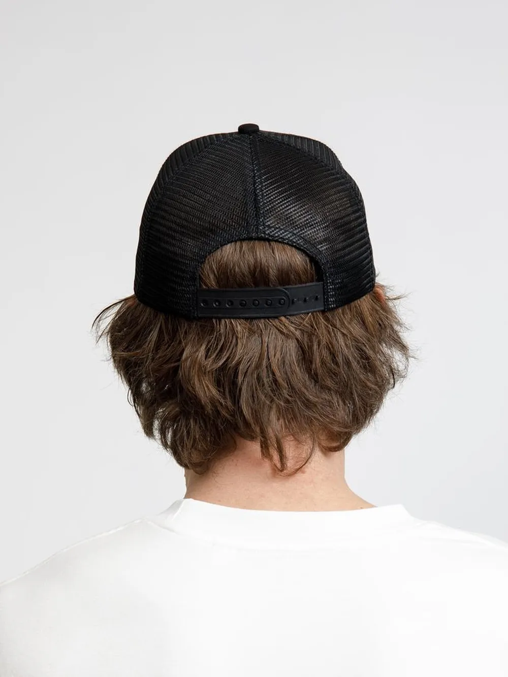 Бейсболка Seguro Air, черная заказать онлайн с вашим дизайном на заказ в Москве и области