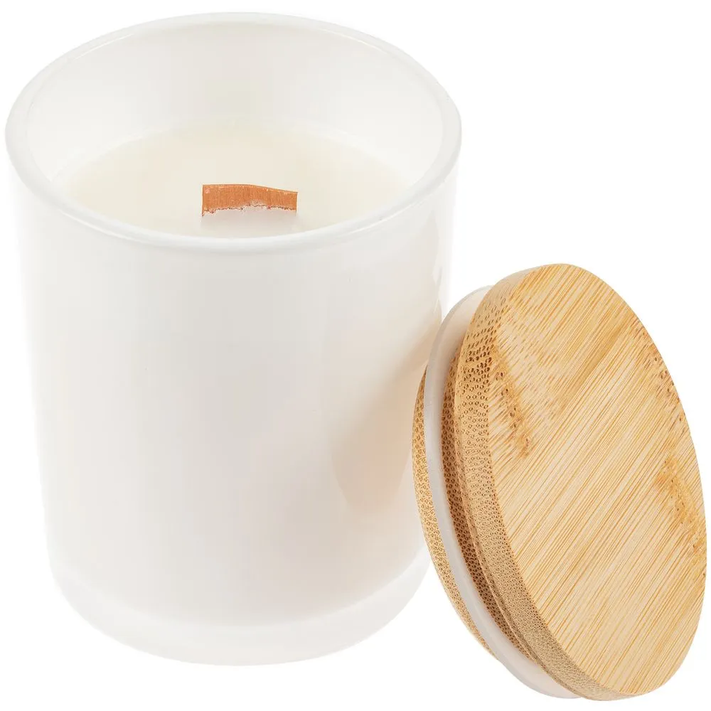 Свеча ароматическая Savor Flavor, ver.2, манго заказать онлайн с вашим дизайном на заказ в Москве и области