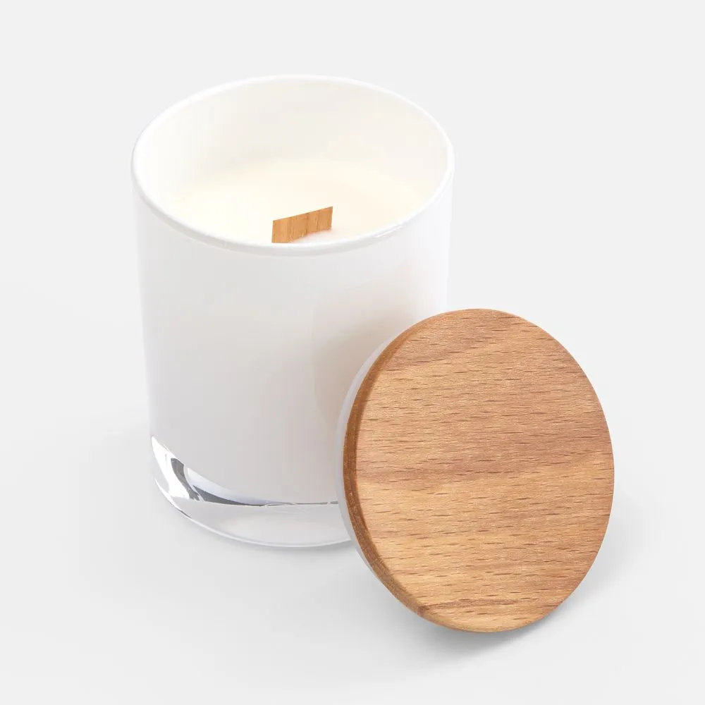 Свеча ароматическая Savor Flavor, ver.2, манго заказать онлайн с вашим дизайном на заказ в Москве и области