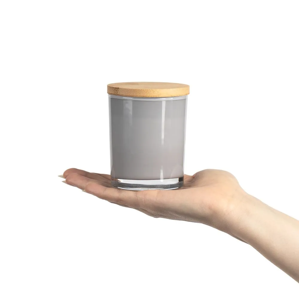 Свеча ароматическая Savor Flavor, ver.2, кедр и вишневый сироп заказать онлайн с вашим дизайном на заказ в Москве и области