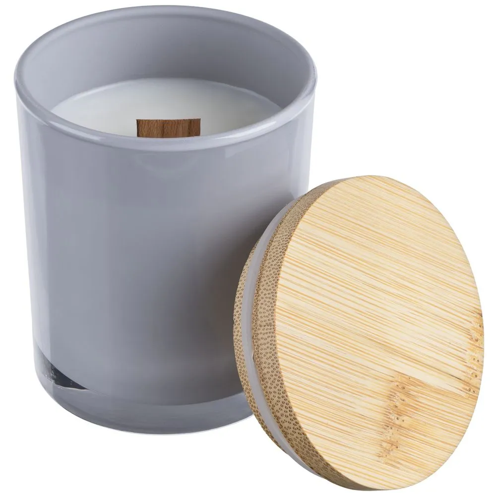 Свеча ароматическая Savor Flavor, ver.2, кедр и вишневый сироп заказать онлайн с вашим дизайном на заказ в Москве и области