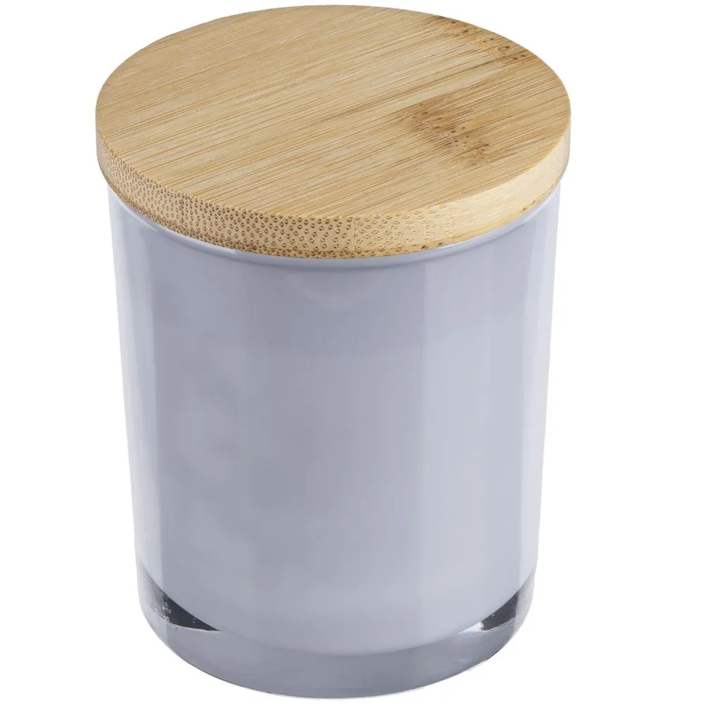 Свеча ароматическая Savor Flavor, ver.2, кедр и вишневый сироп заказать онлайн с вашим дизайном на заказ в Москве и области