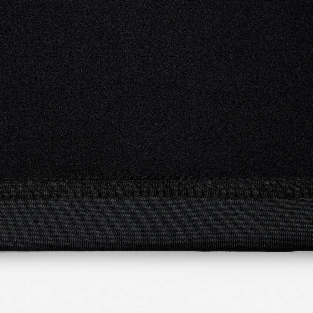 Лонгслив из бифлекса Morfiss, черный, размер M/L заказать онлайн с вашим дизайном на заказ в Москве и области