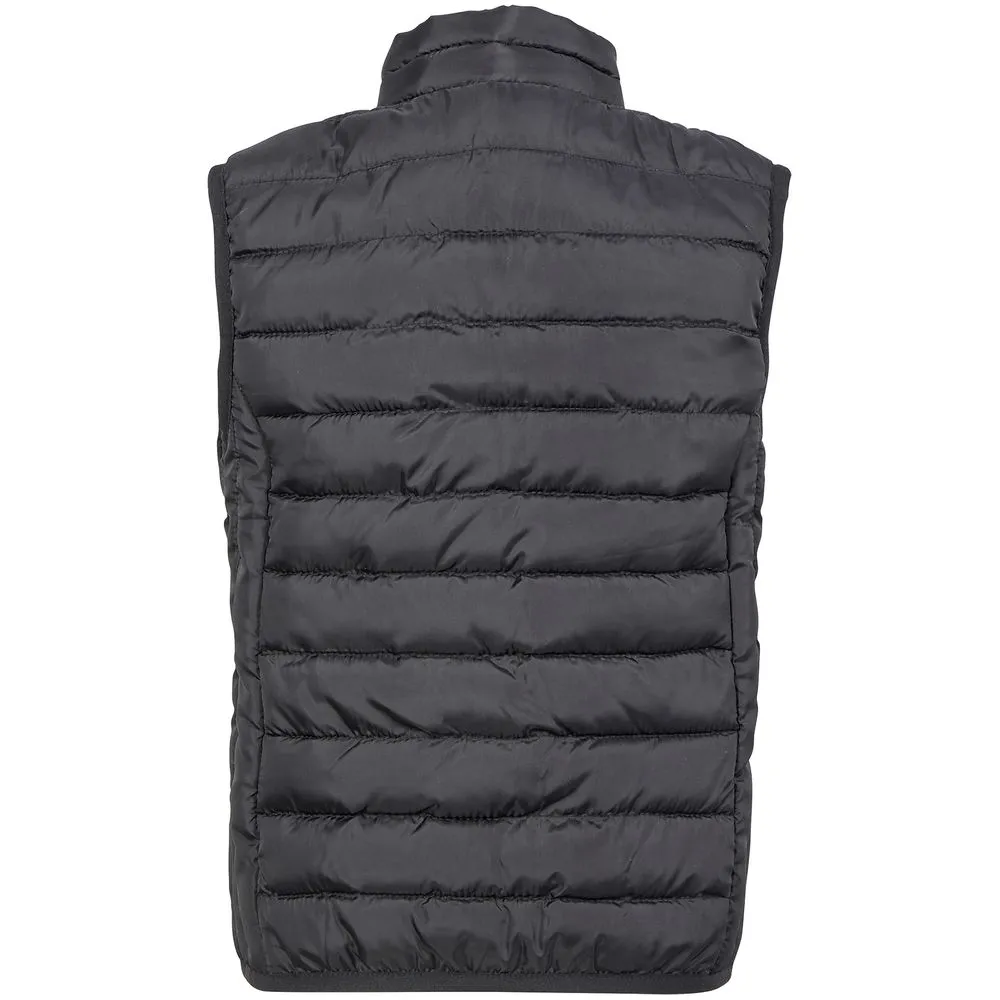 Жилет детский Stream BW Kids, черный, 12 лет заказать онлайн с вашим дизайном на заказ в Москве и области