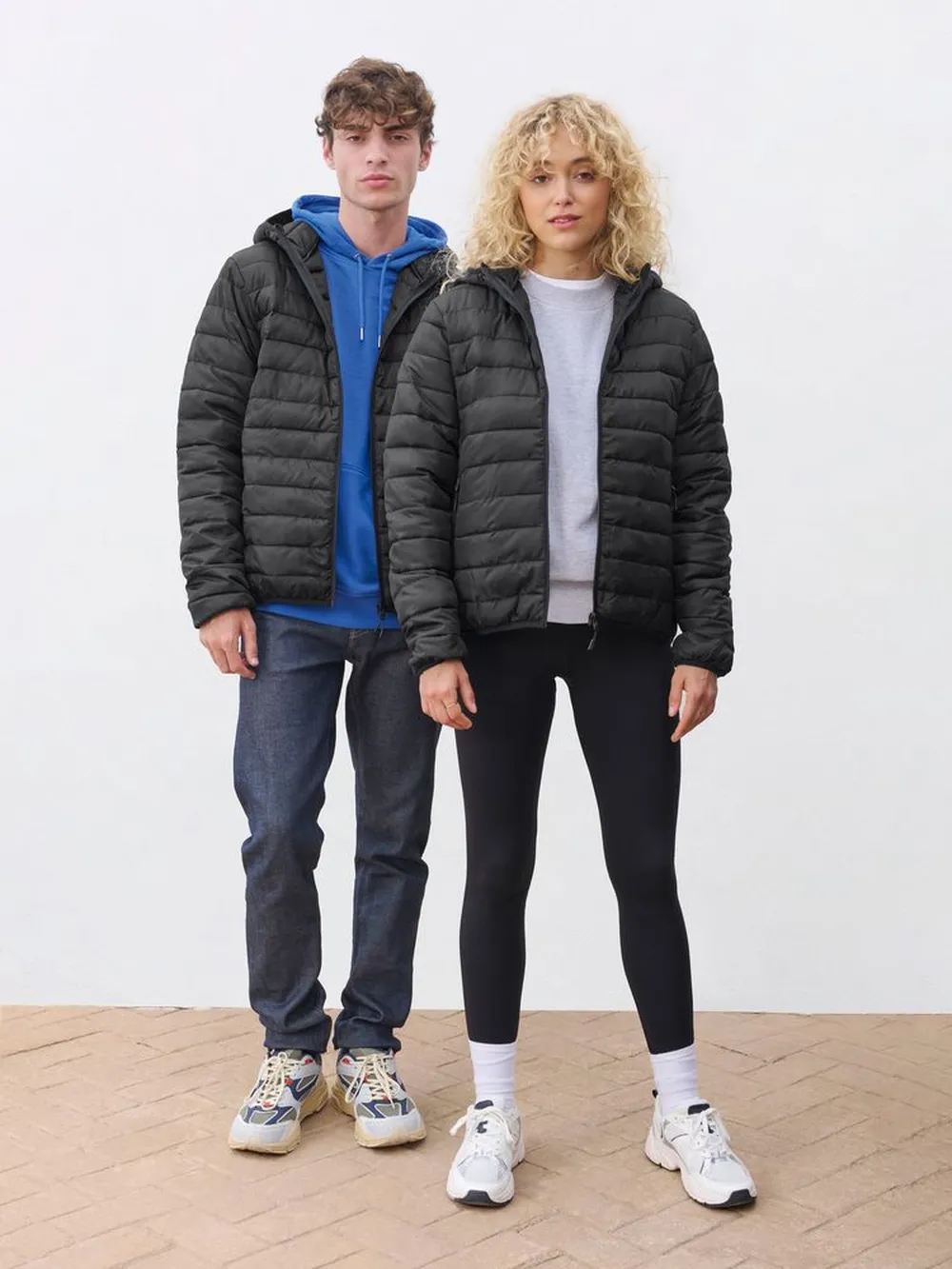 Куртка с капюшоном женская Stream Women, темно-синяя, размер M заказать онлайн с вашим дизайном на заказ в Москве и области